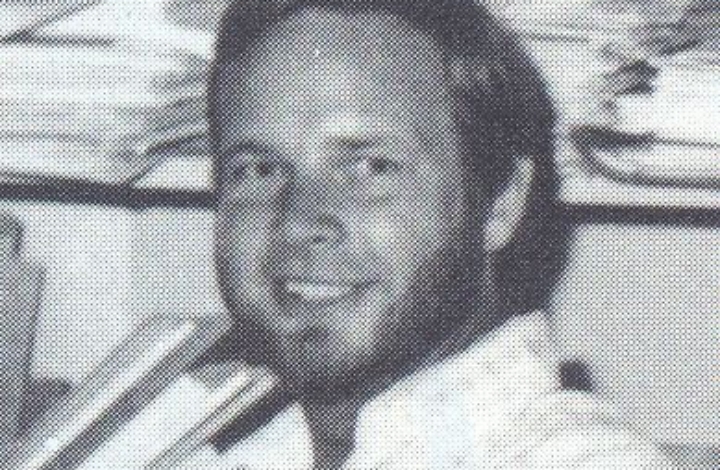 John Berry